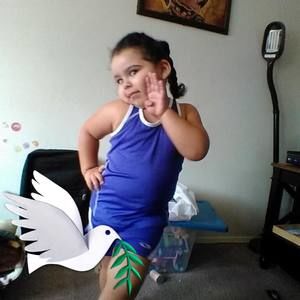 Meet your Posher, Sonia